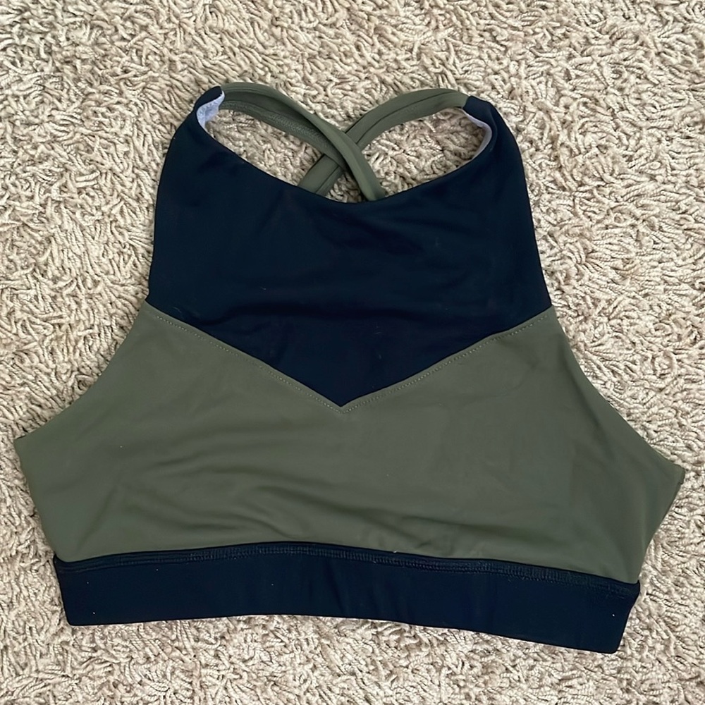 Born Primitive Movement Bra